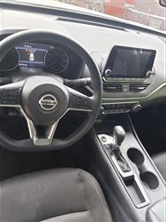 نیسان ئەلتیما